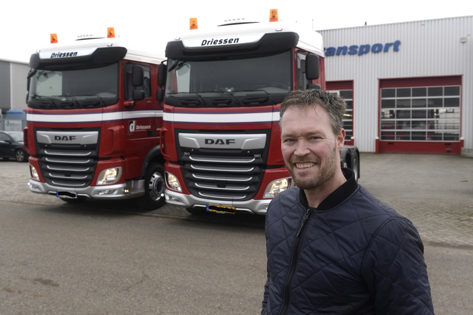 Fred-Driessen-van-Driessen-Speciaaltransport-DAF