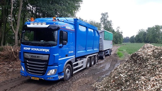 DAF XF FAW Schalkwijk 3