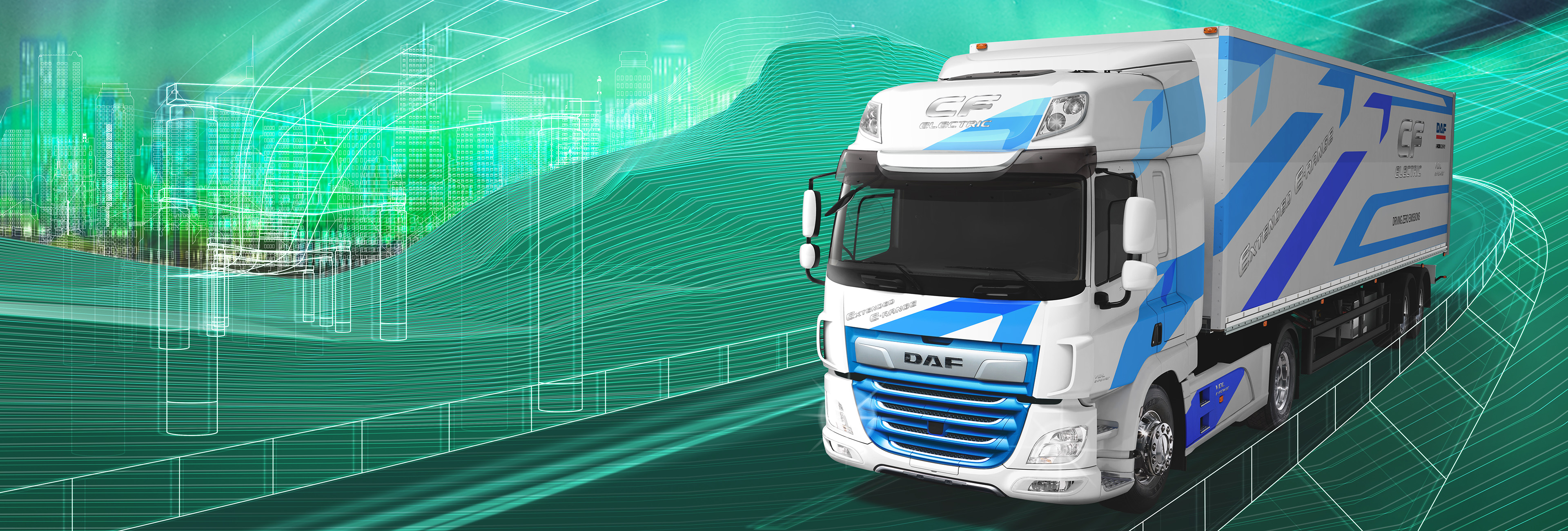 DAF-CF-Electric