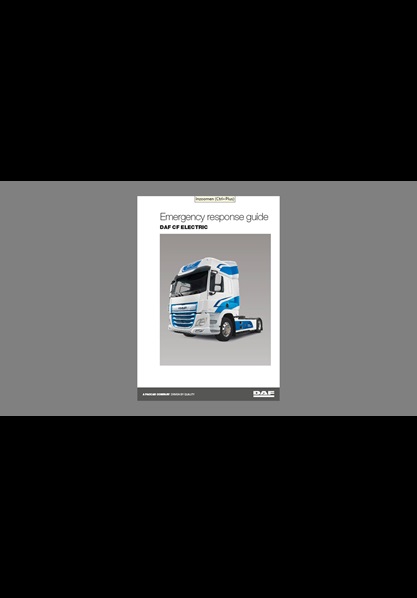 DAF Document Library - DAF Nederland