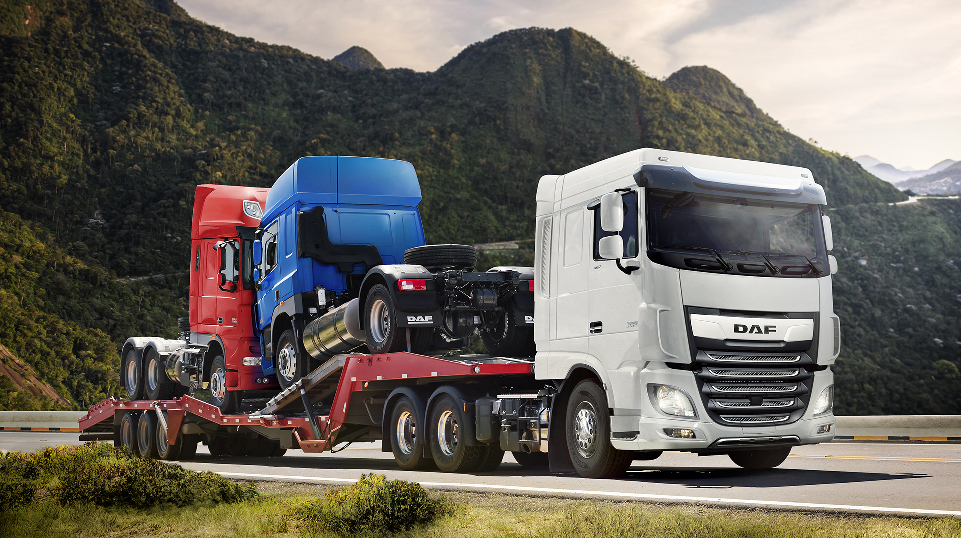 Daf Fun Daf Nederland Daf Fun Daf Nederland