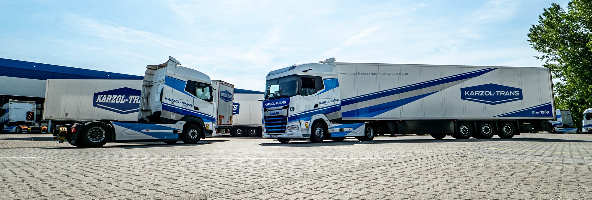Karzol Trans