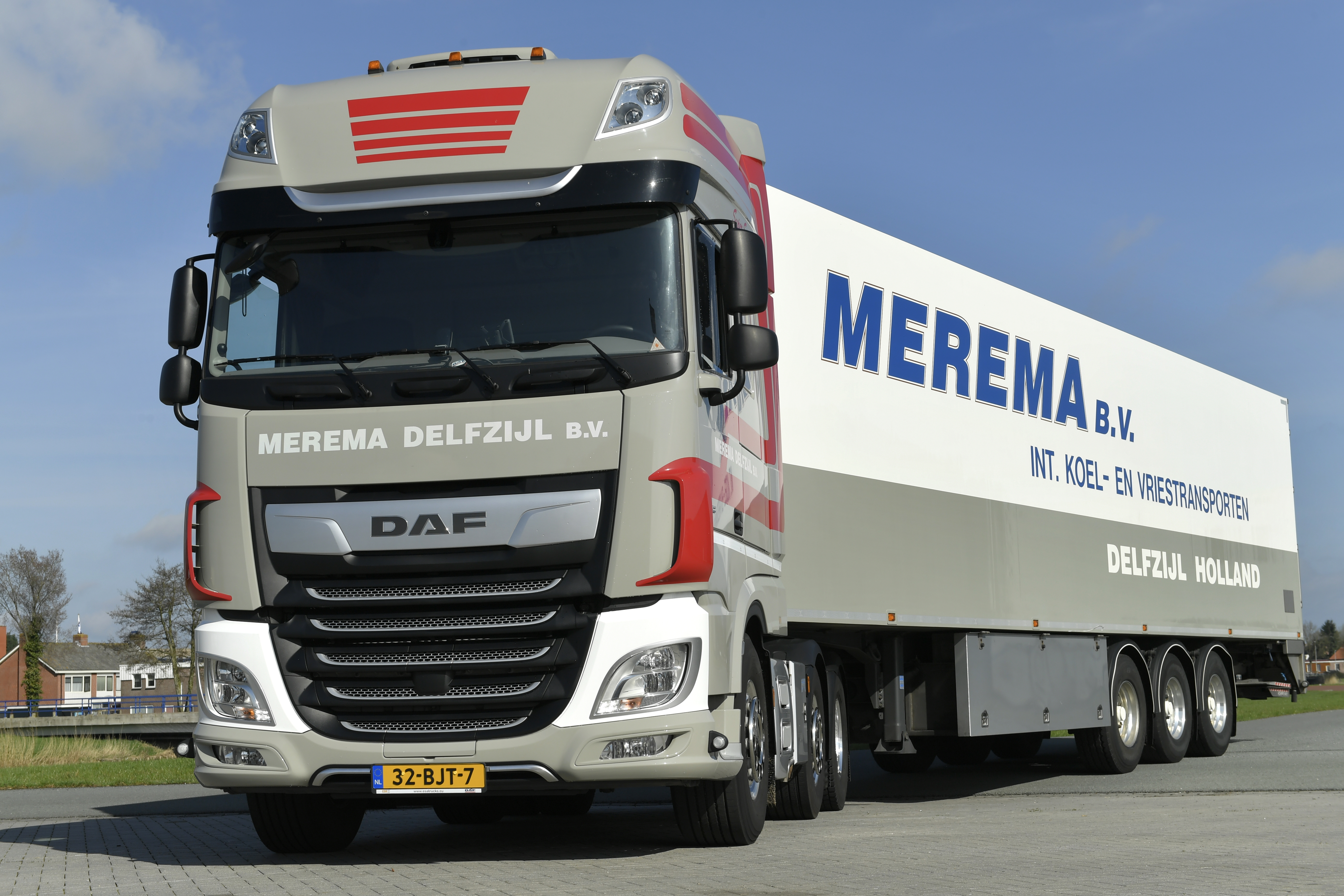 Merema