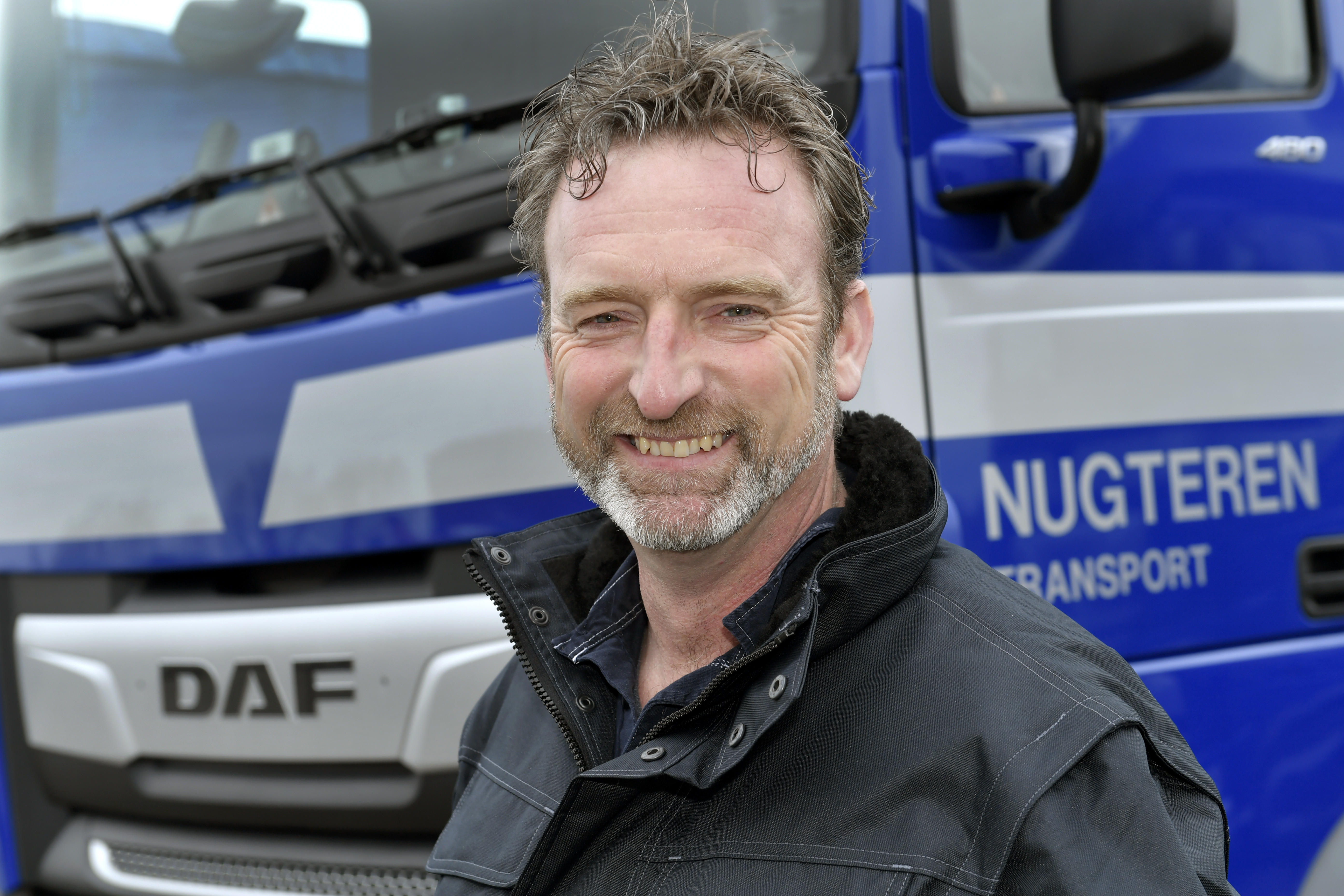 Nugteren