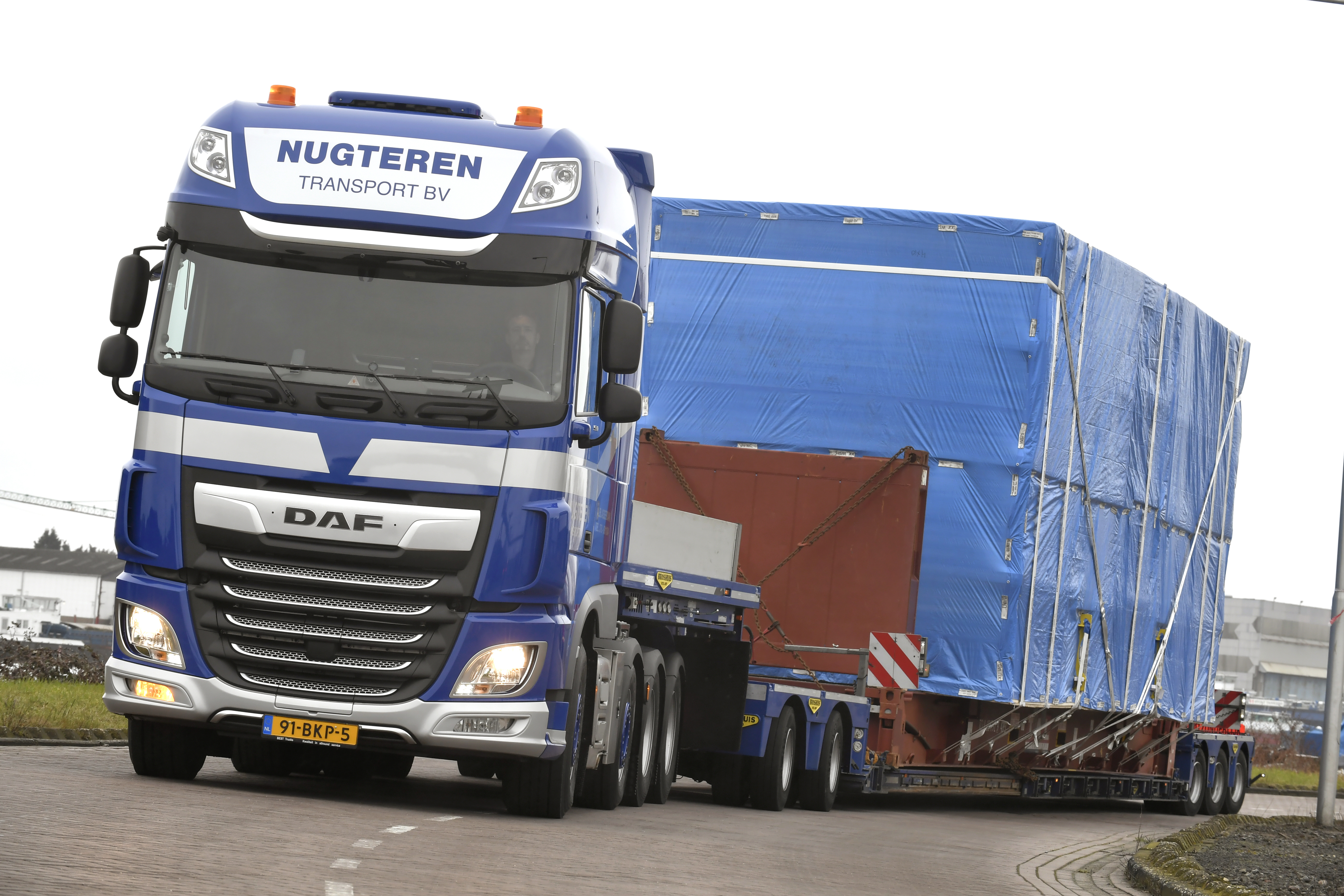 Nugteren