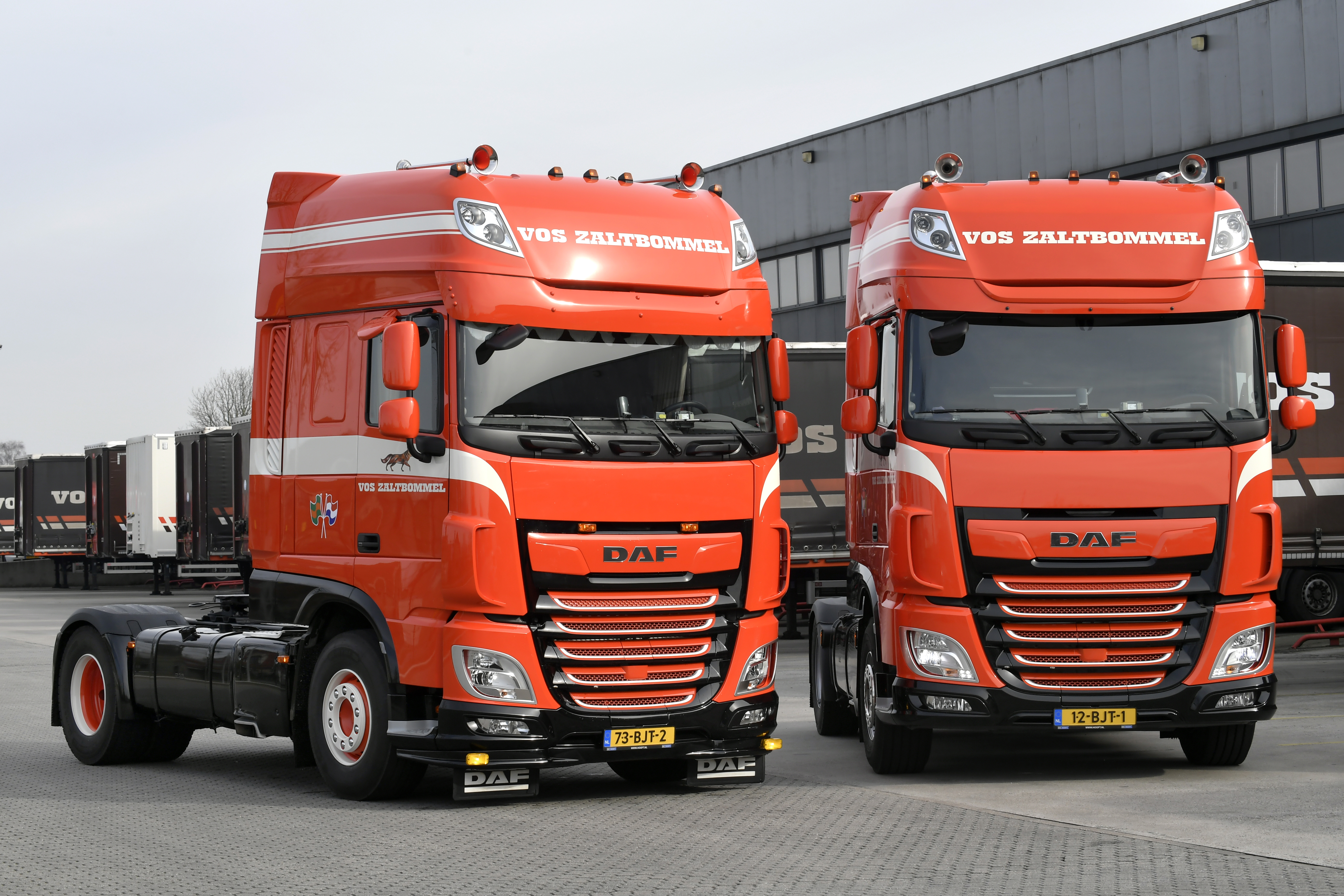 Vos Transport