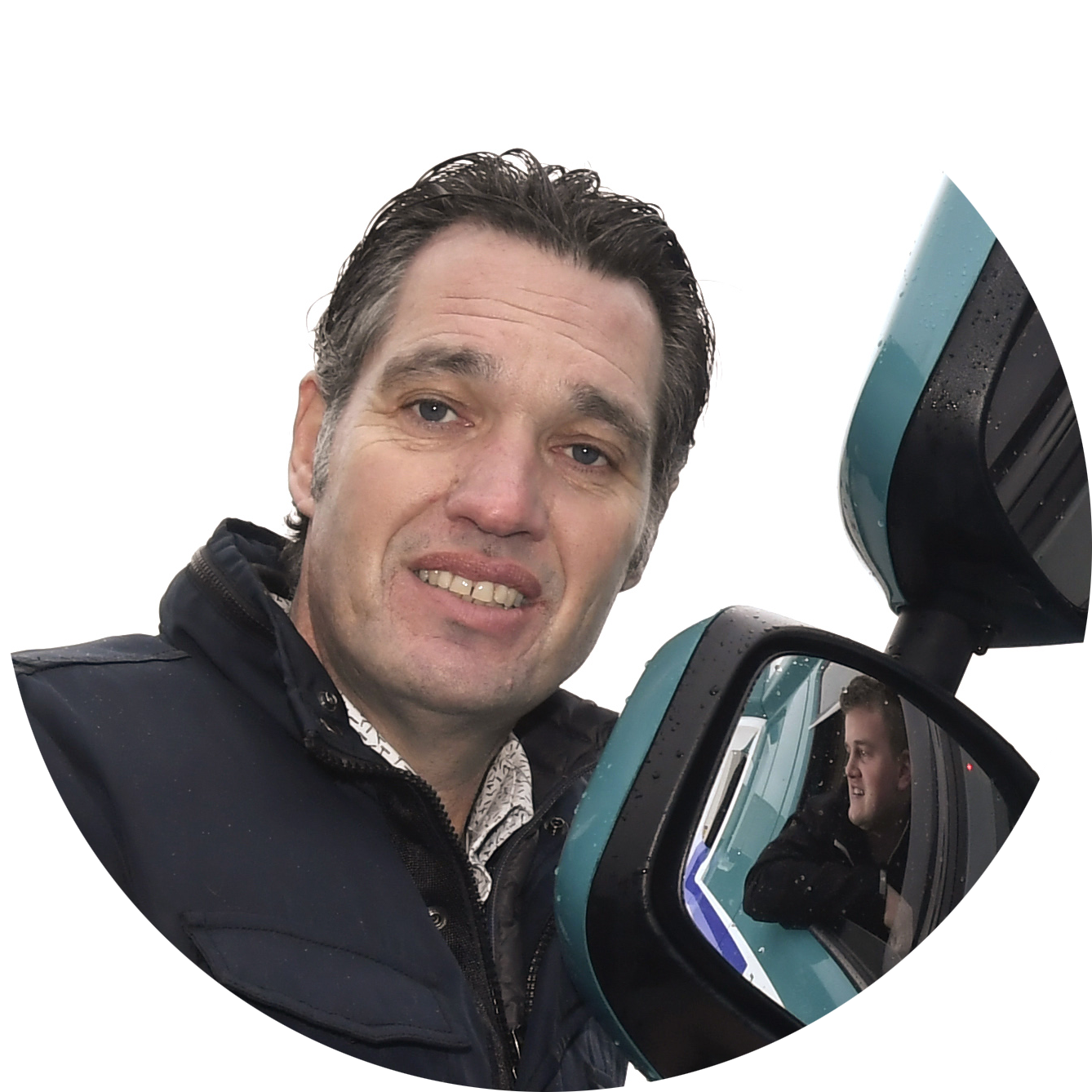 Marcel Wever
