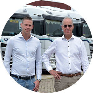 Van-der-most-transport-round