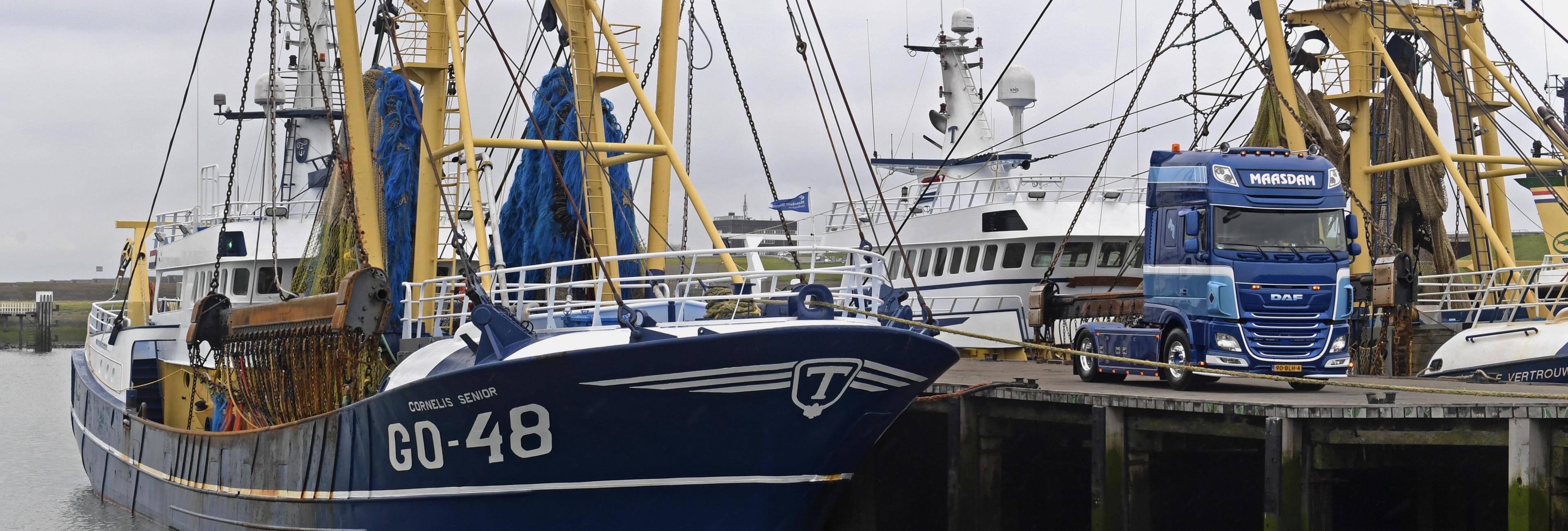 ProudDAF Jan Maasdam