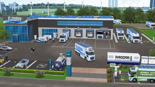 PACCAR-Power-Solutions-Micro-Grid-Example