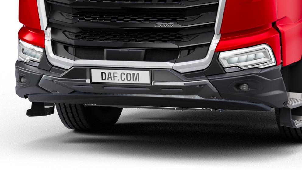 New-Generation-Construction-steel-bumper