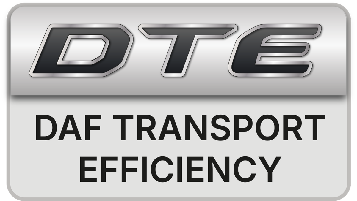 DTE logo