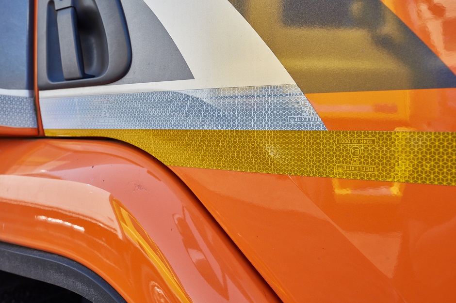 DAF Kennisbank Contourmarkering aanbrengen 2
