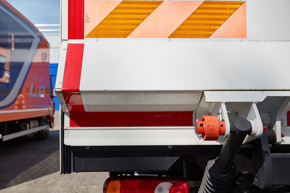 DAF Kennisbank Contourmarkering 3