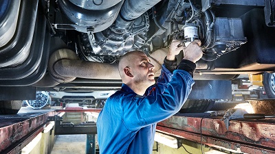 DAF Kennisbank Kosten en Prijzen Kosten vrachtwagen voorkomen