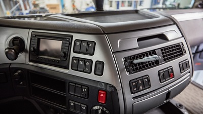 DAF Kennisbank Reparaties Kachel defect