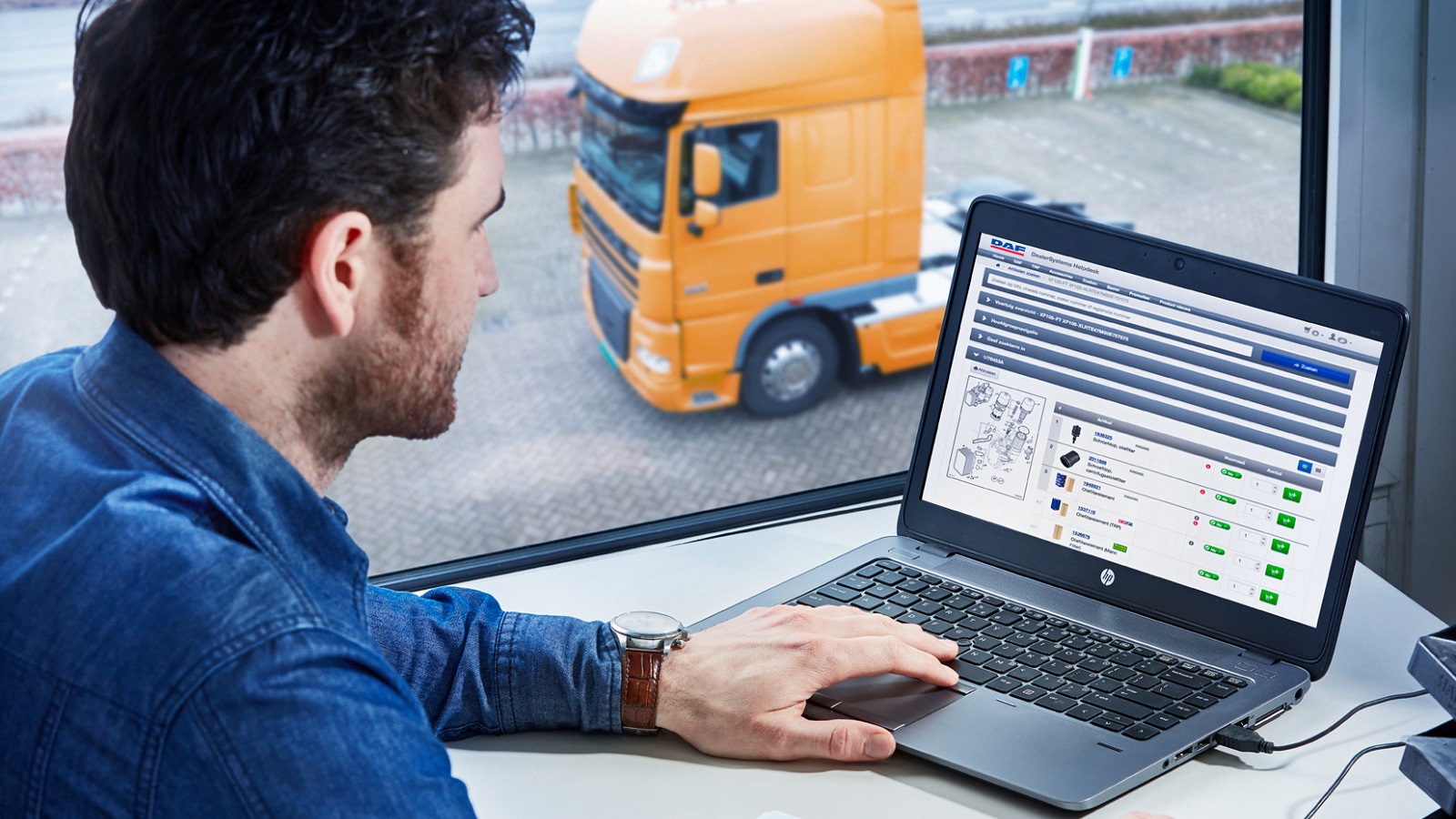DAF Kennisbank Kosten en prijzen