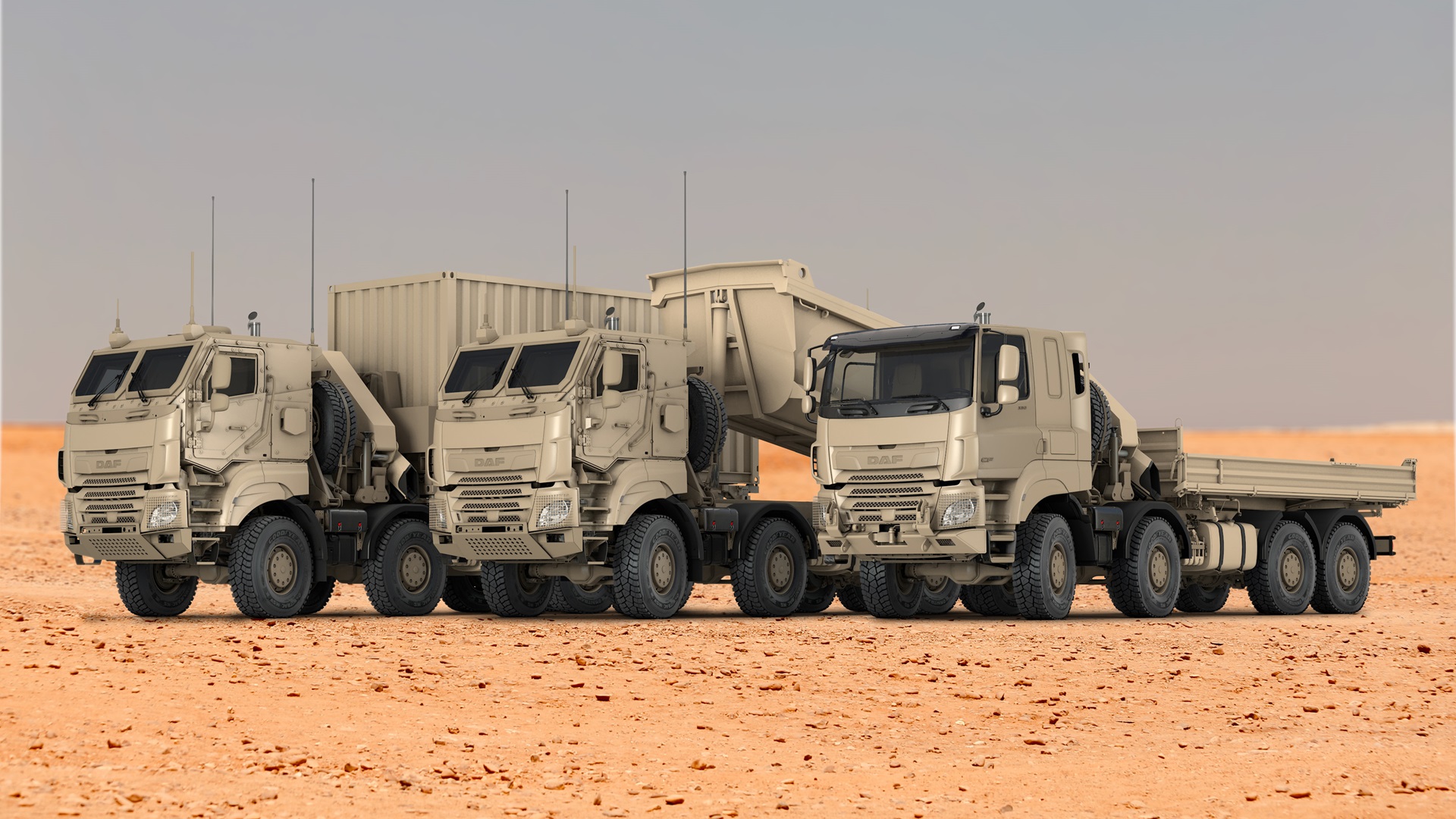 DAF_receives_large_order_from_Belgian_Armed_Forces