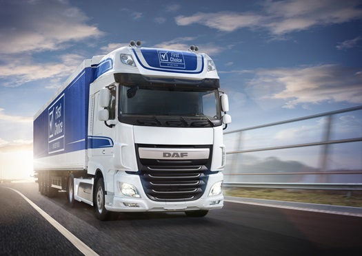 First Choice used trucks with full warranty